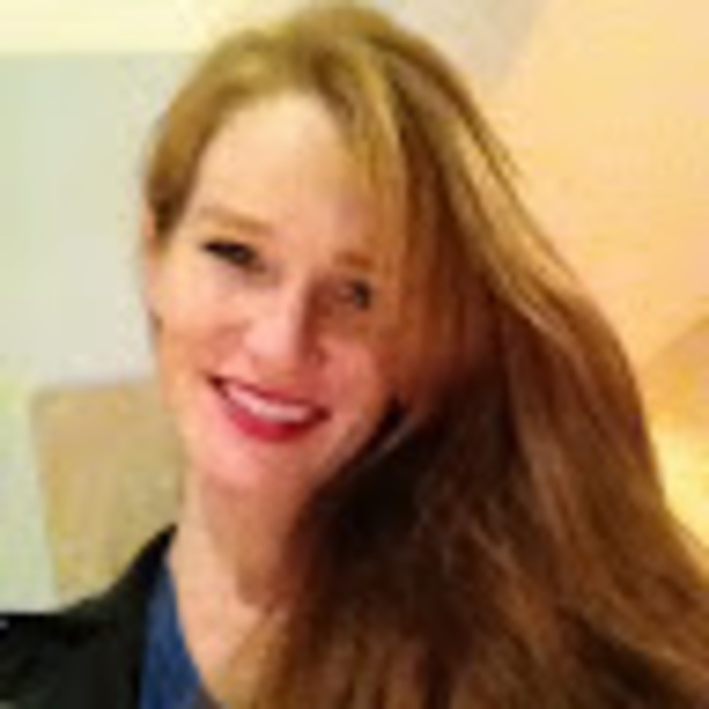 Meet your Posher, Christine